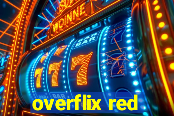 overflix red